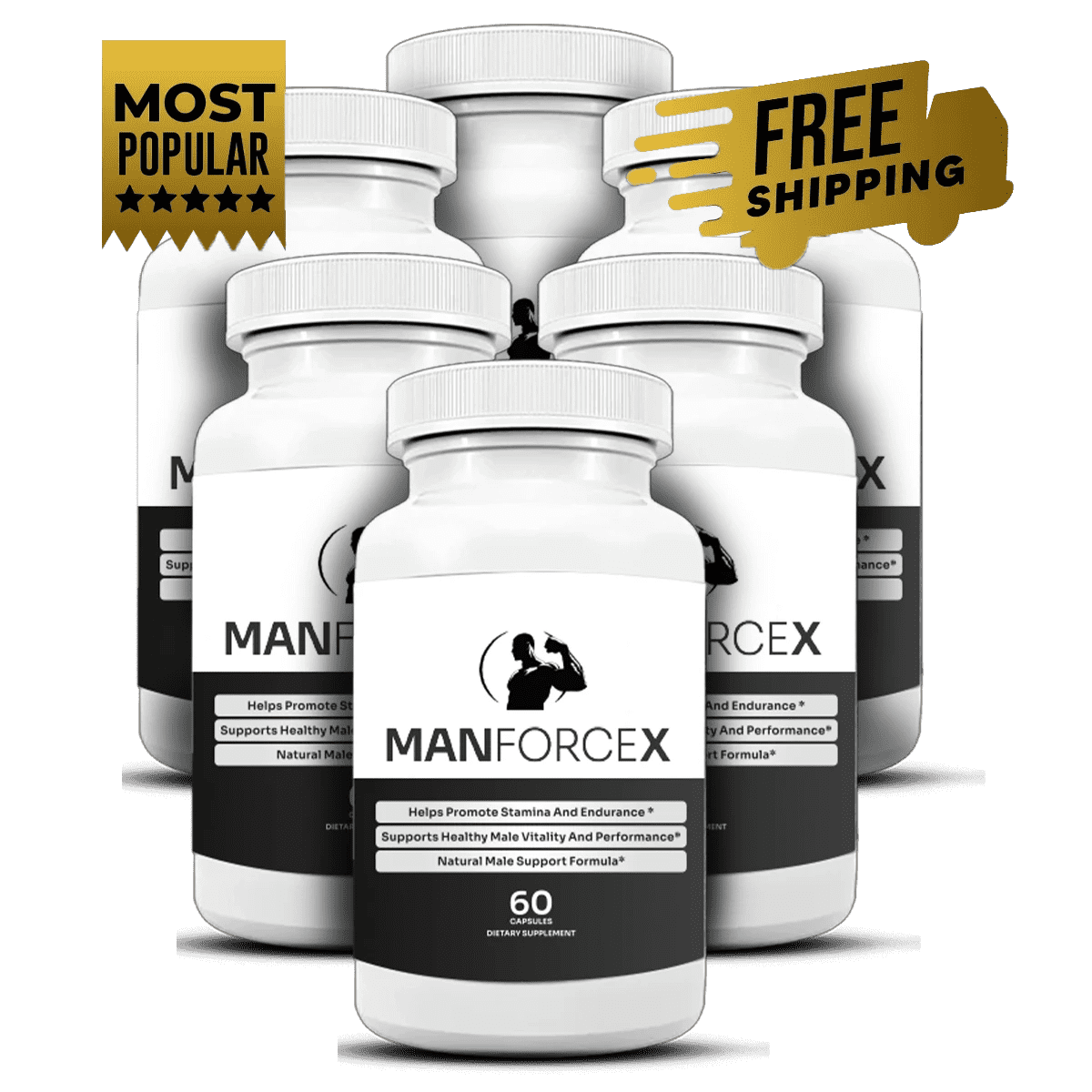 ManForceX price
